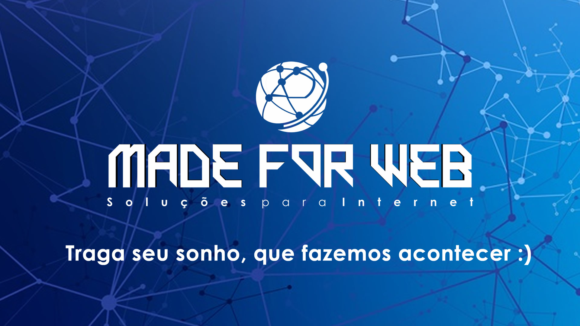 (c) Madeforweb.com.br