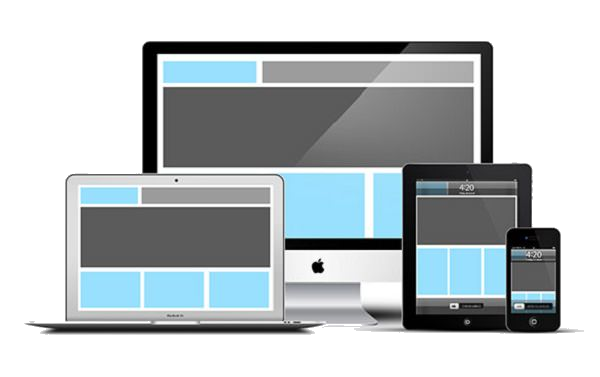 Website de sucesso